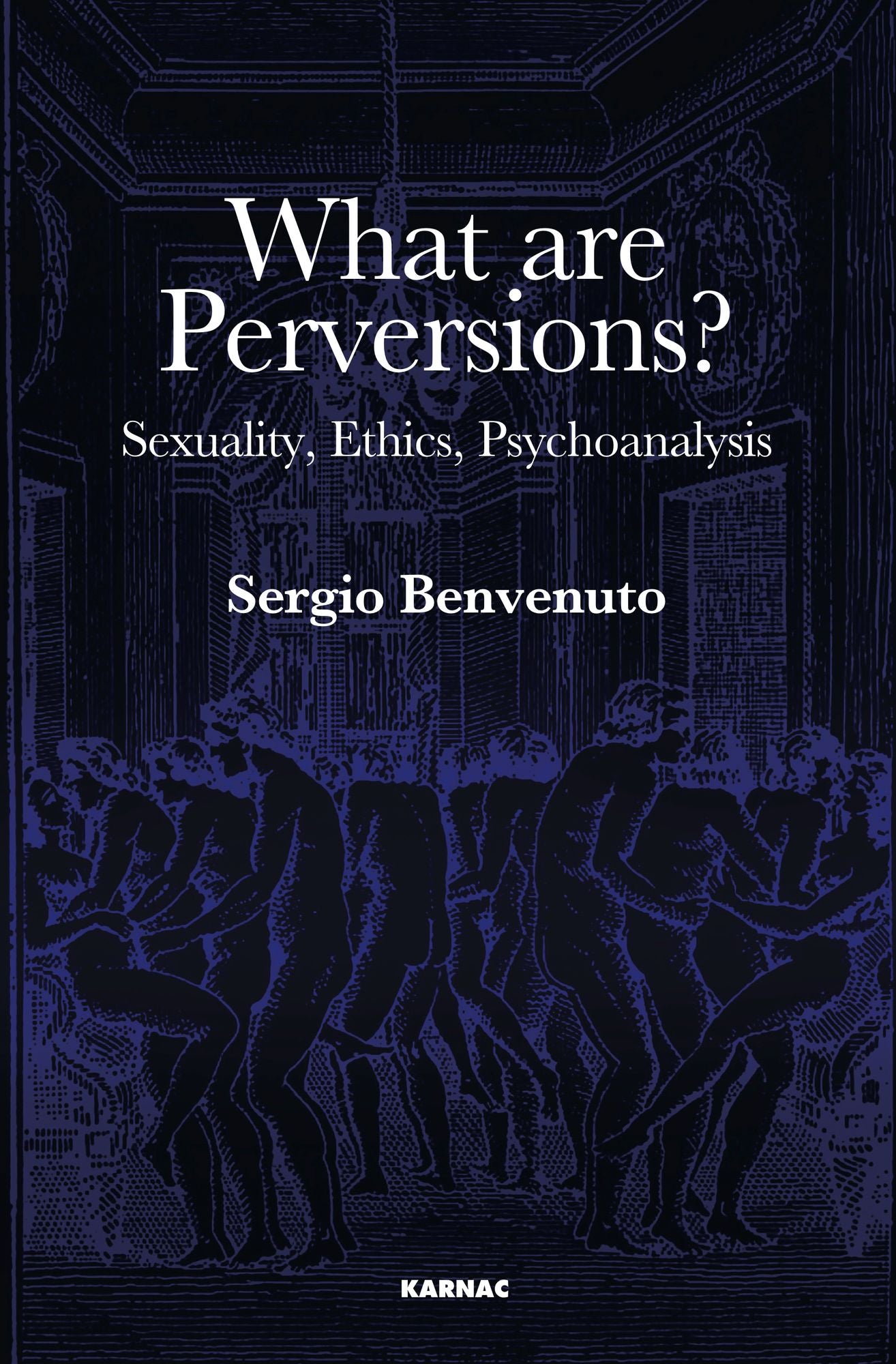 What are Perversions?