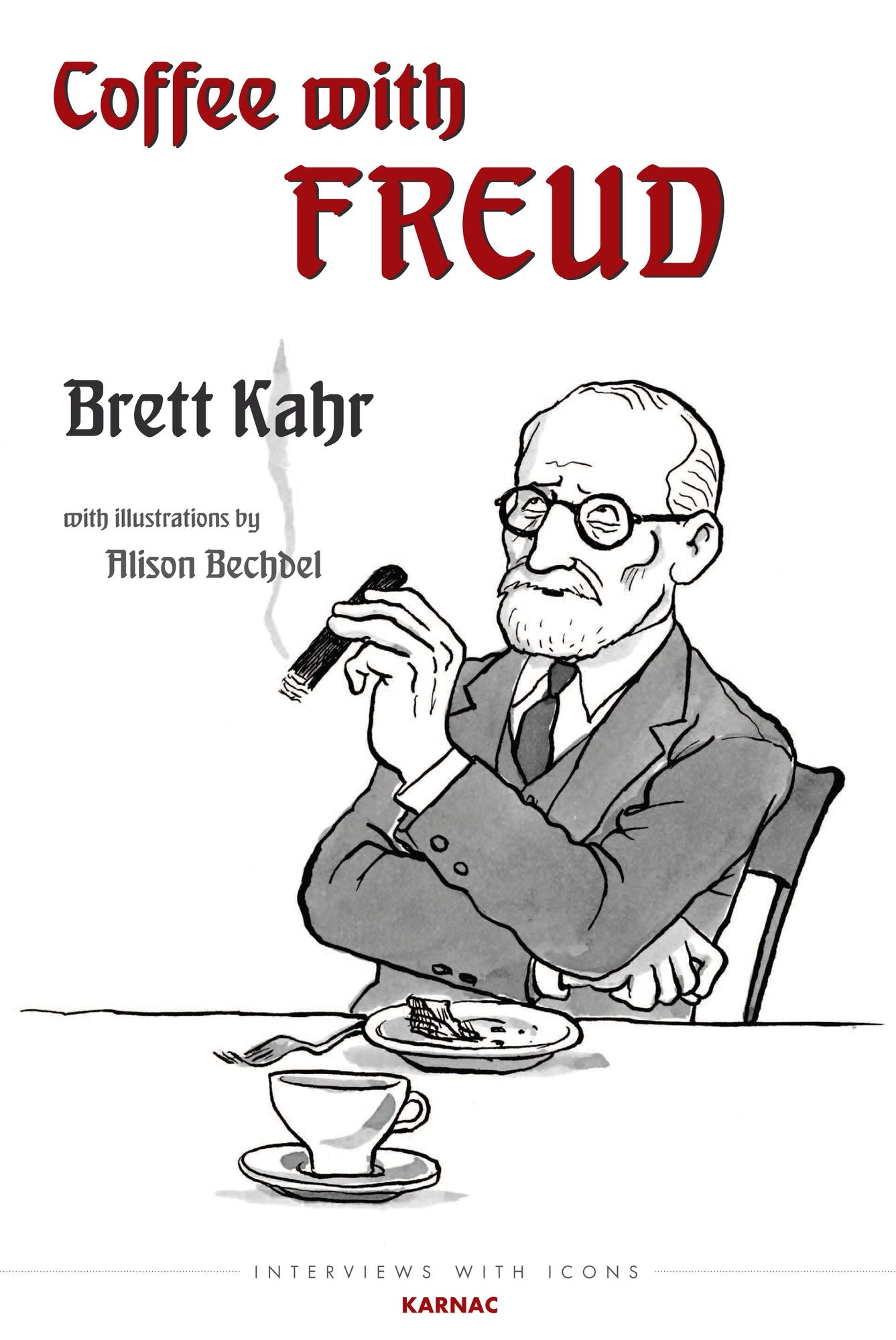 Coffee with Freud