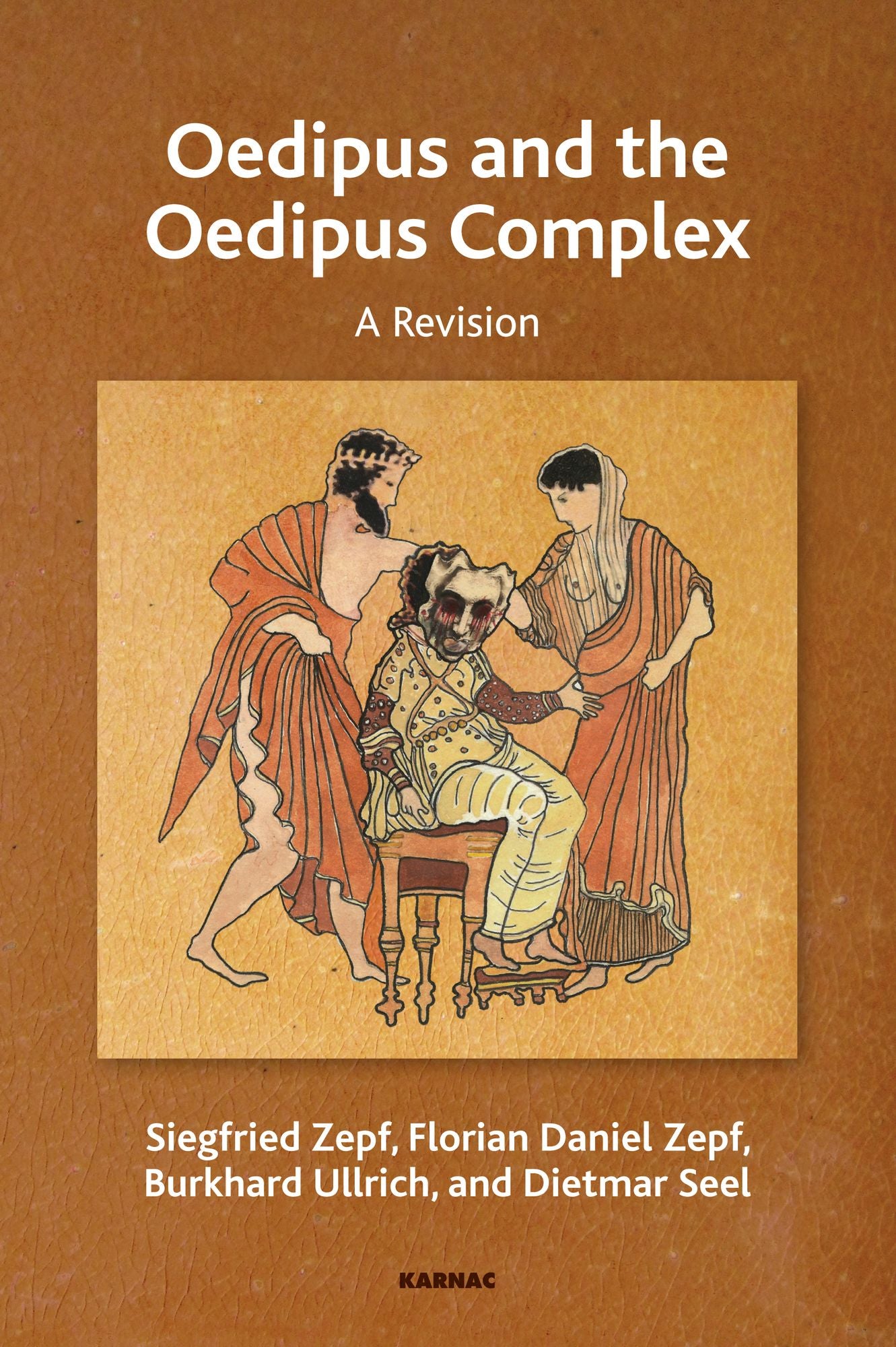 Oedipus and the Oedipus Complex: A Revision