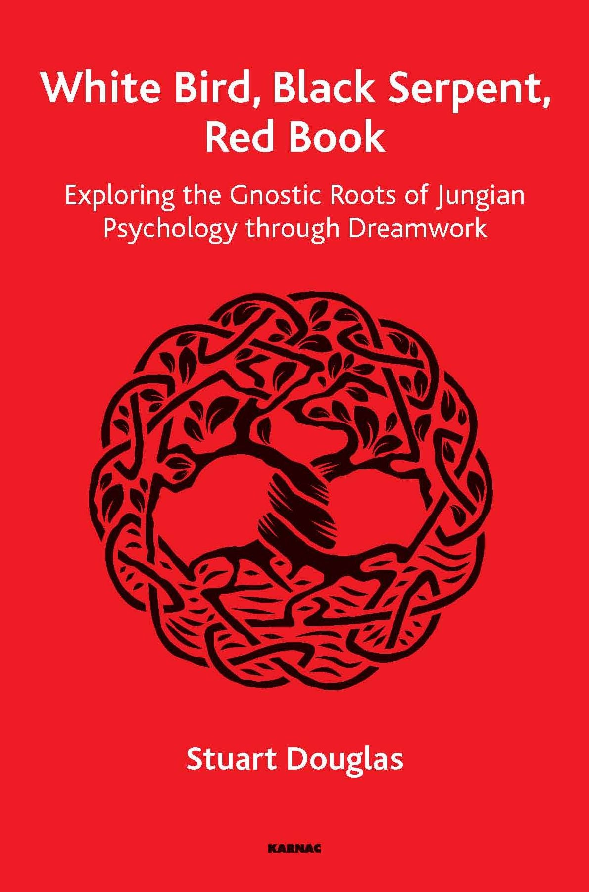 White Bird, Black Serpent, Red Book: Exploring the Gnostic Roots of Jungian Psychology through Dreamwork