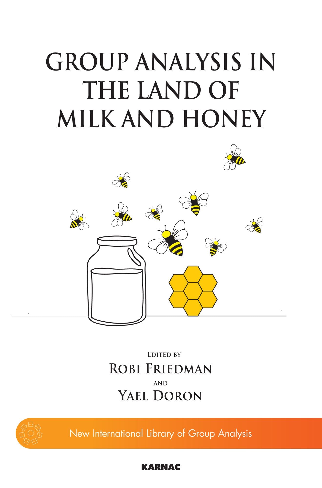 Group Analysis in the Land of Milk and Honey