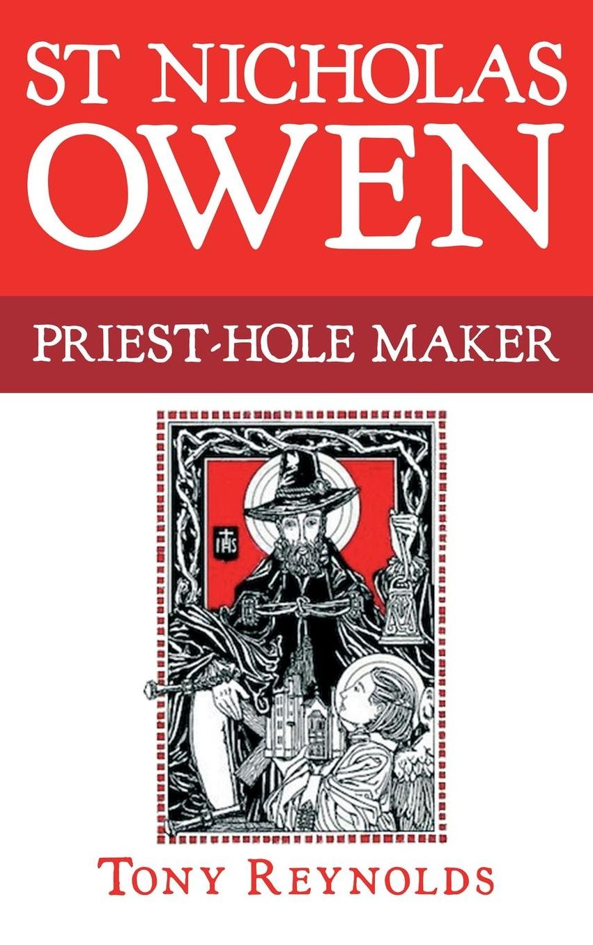 St Nicholas Owen