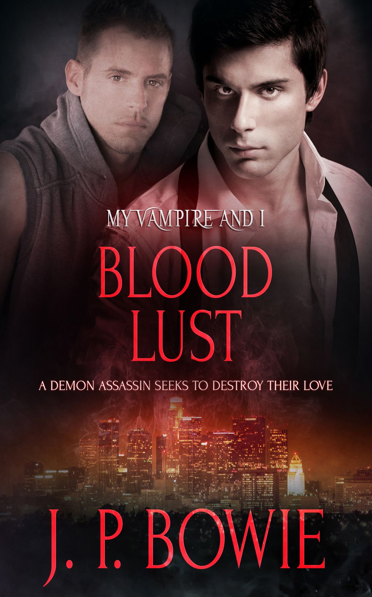 Blood Lust