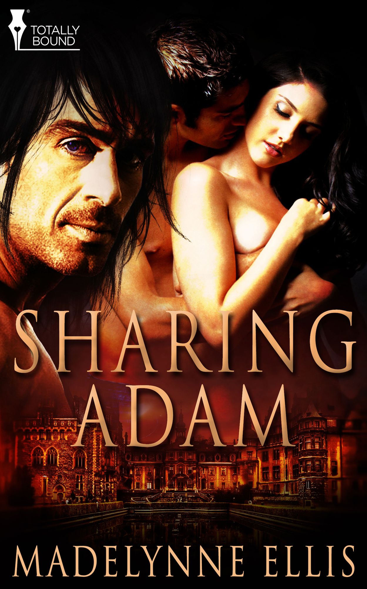 Sharing Adam