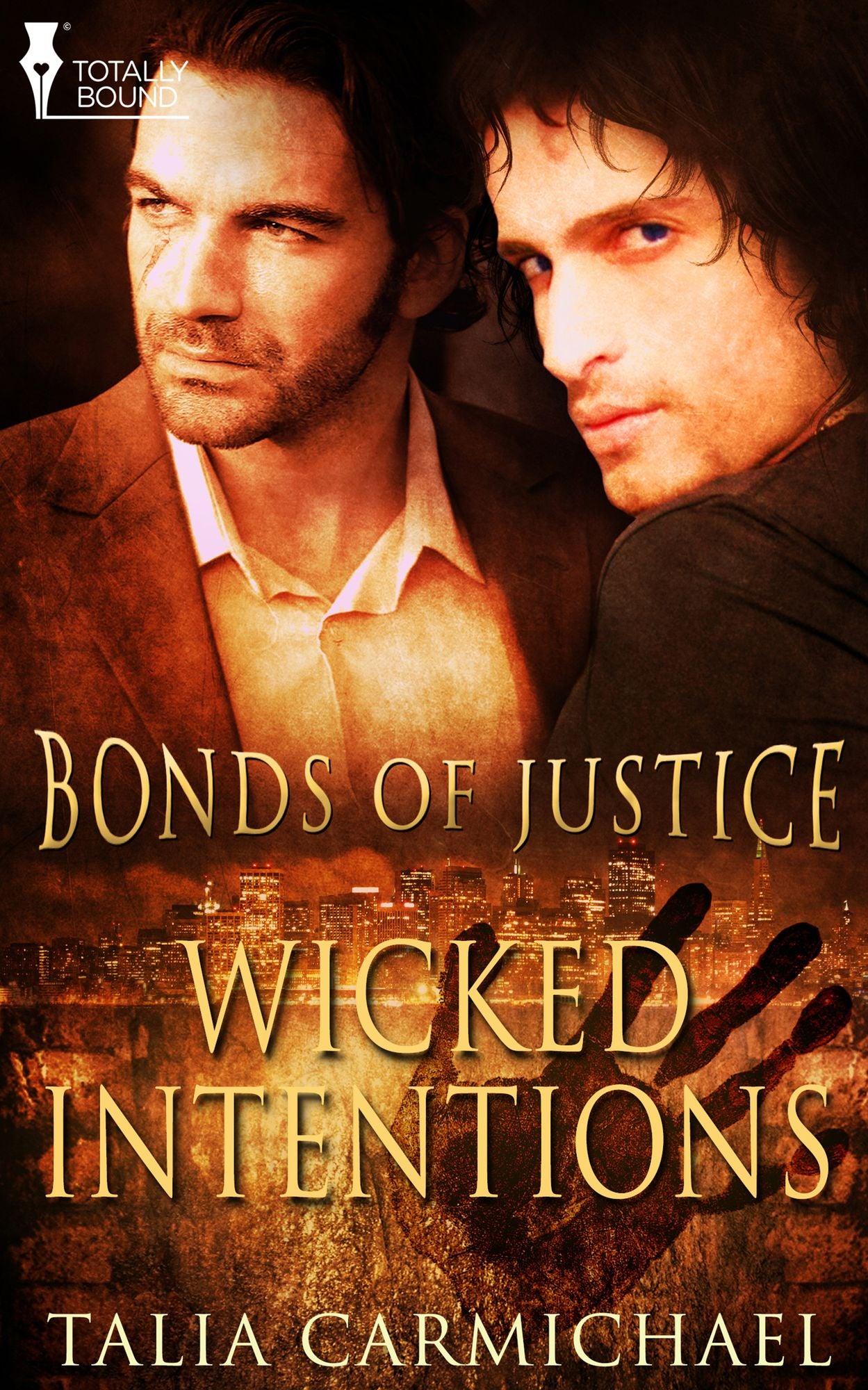 Wicked Intentions