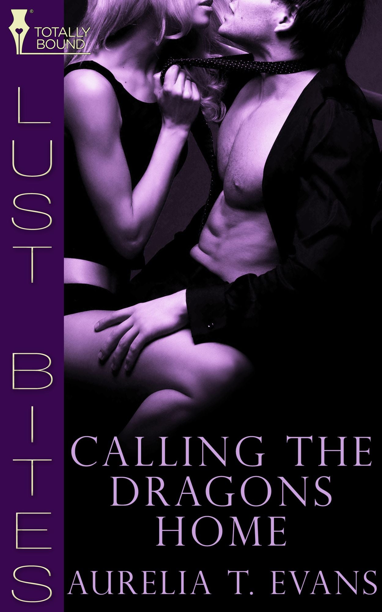 Calling the Dragons Home