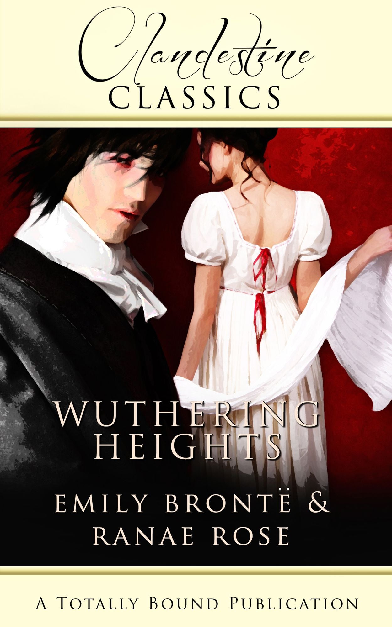 Wuthering Heights