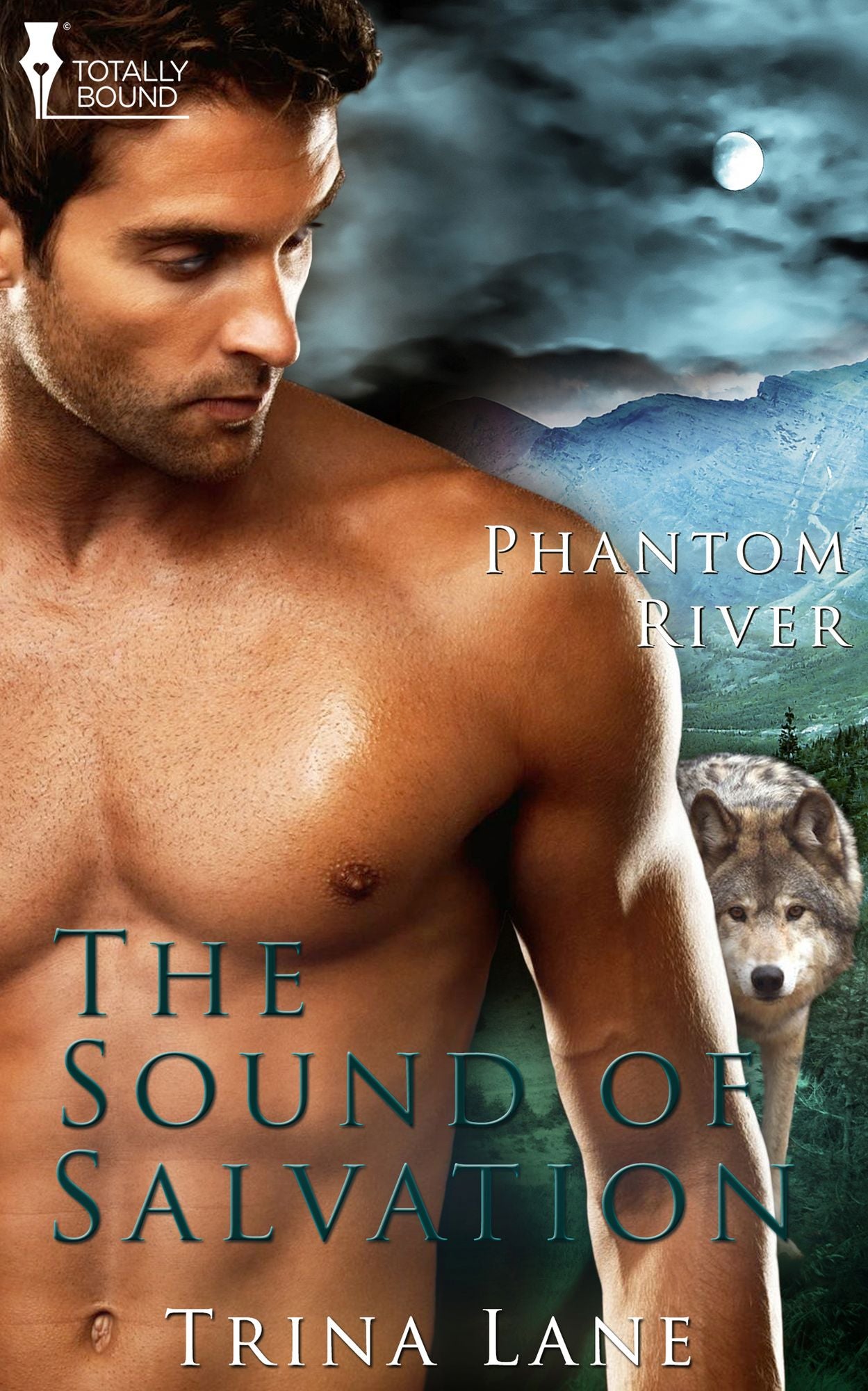 The Sound of Salvation