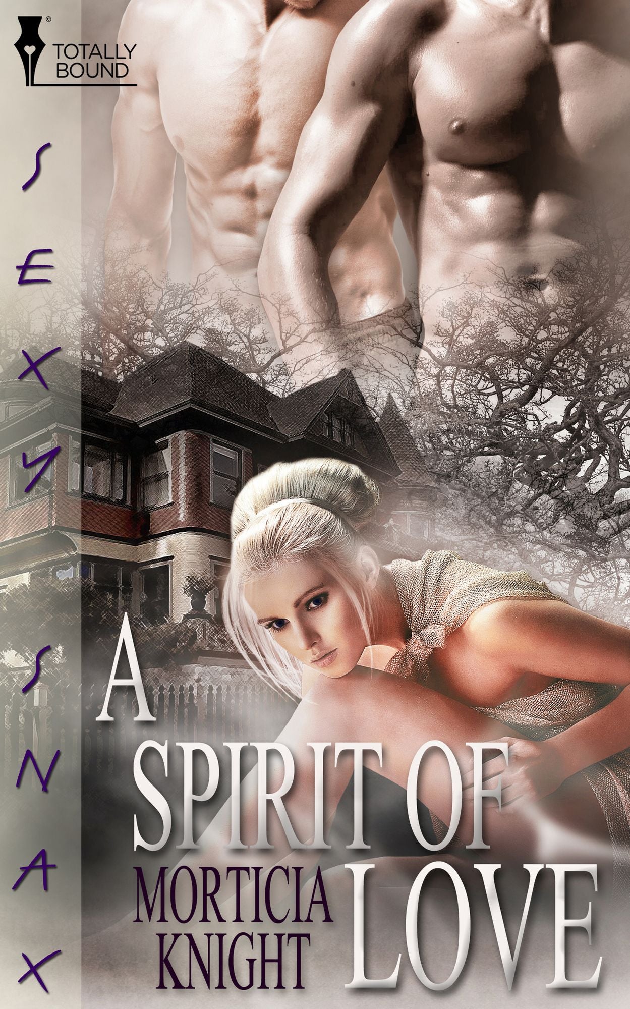 A Spirit of Love