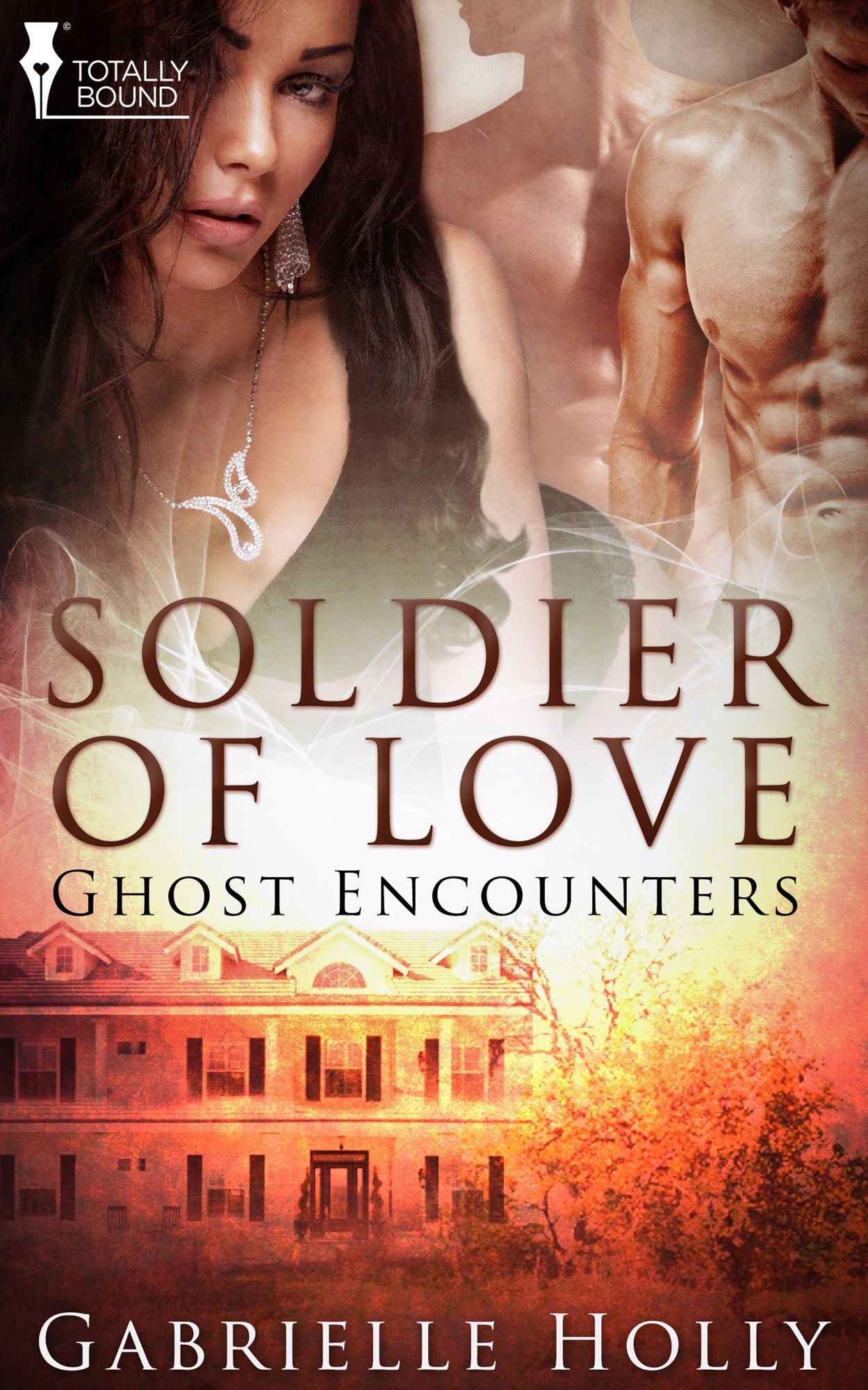 Soldier of Love