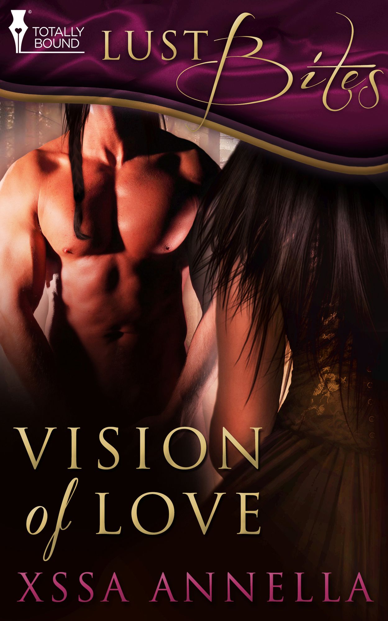 Vision of Love