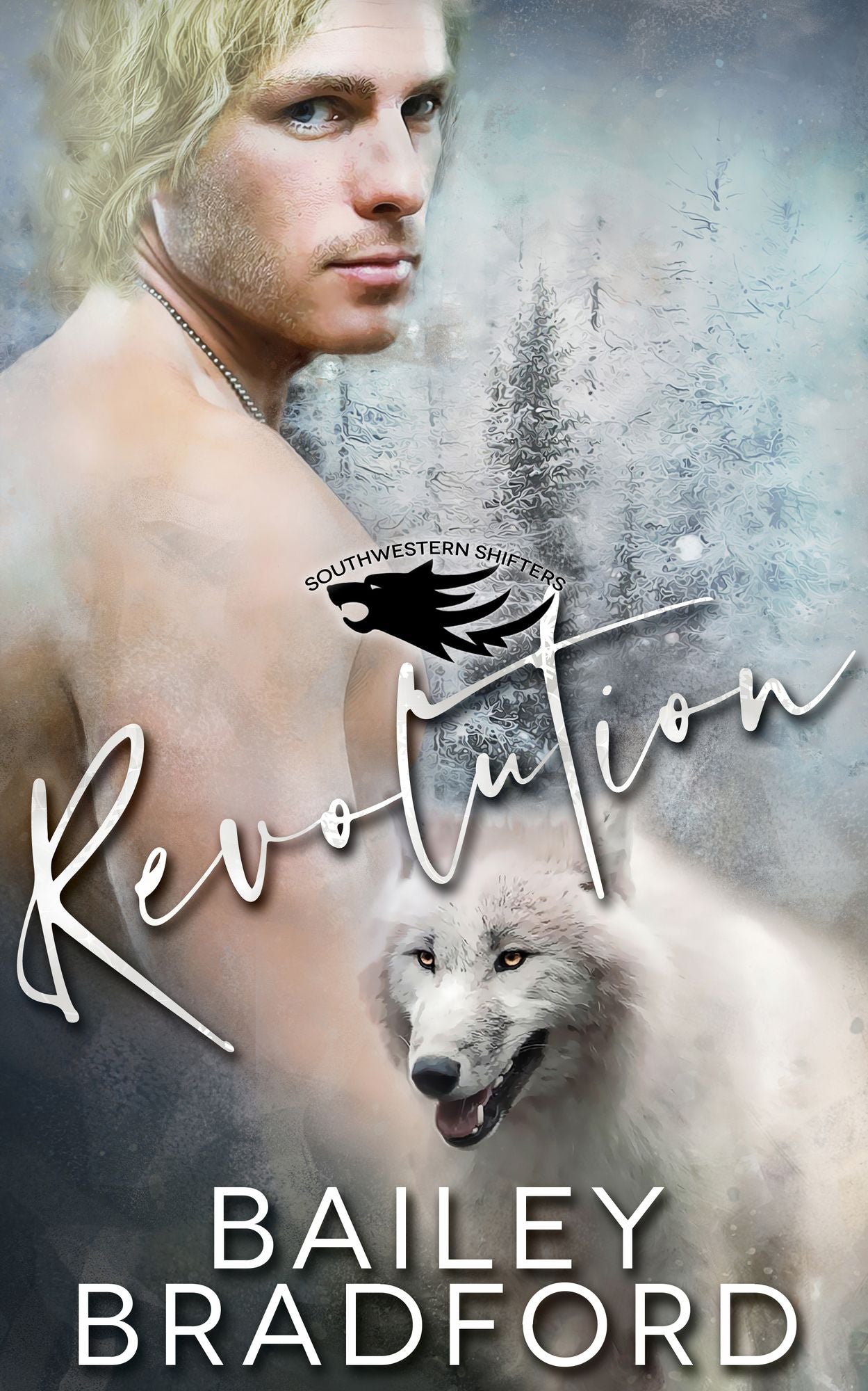 Revolution
