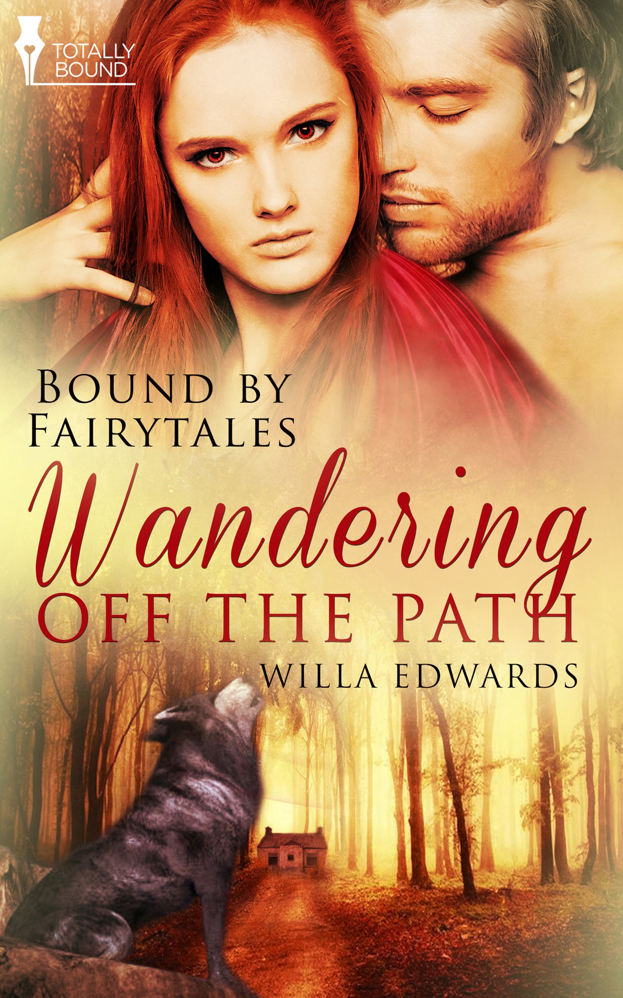 Wandering Off the Path