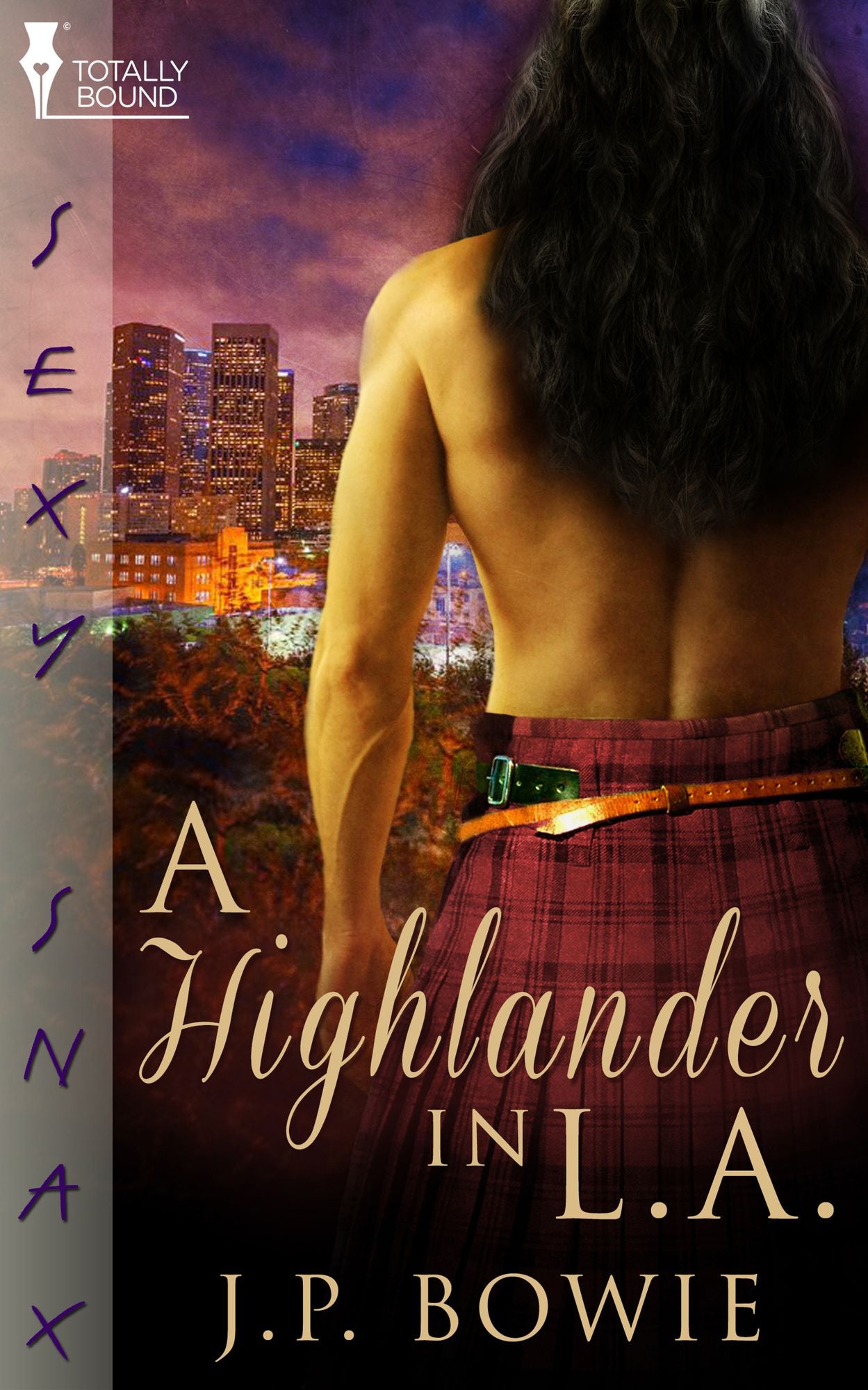 A Highlander in L.A.