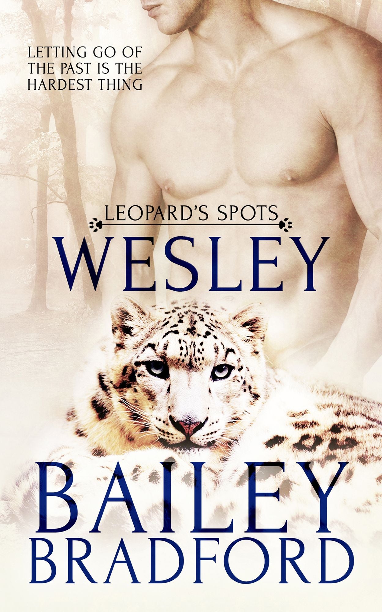 Wesley