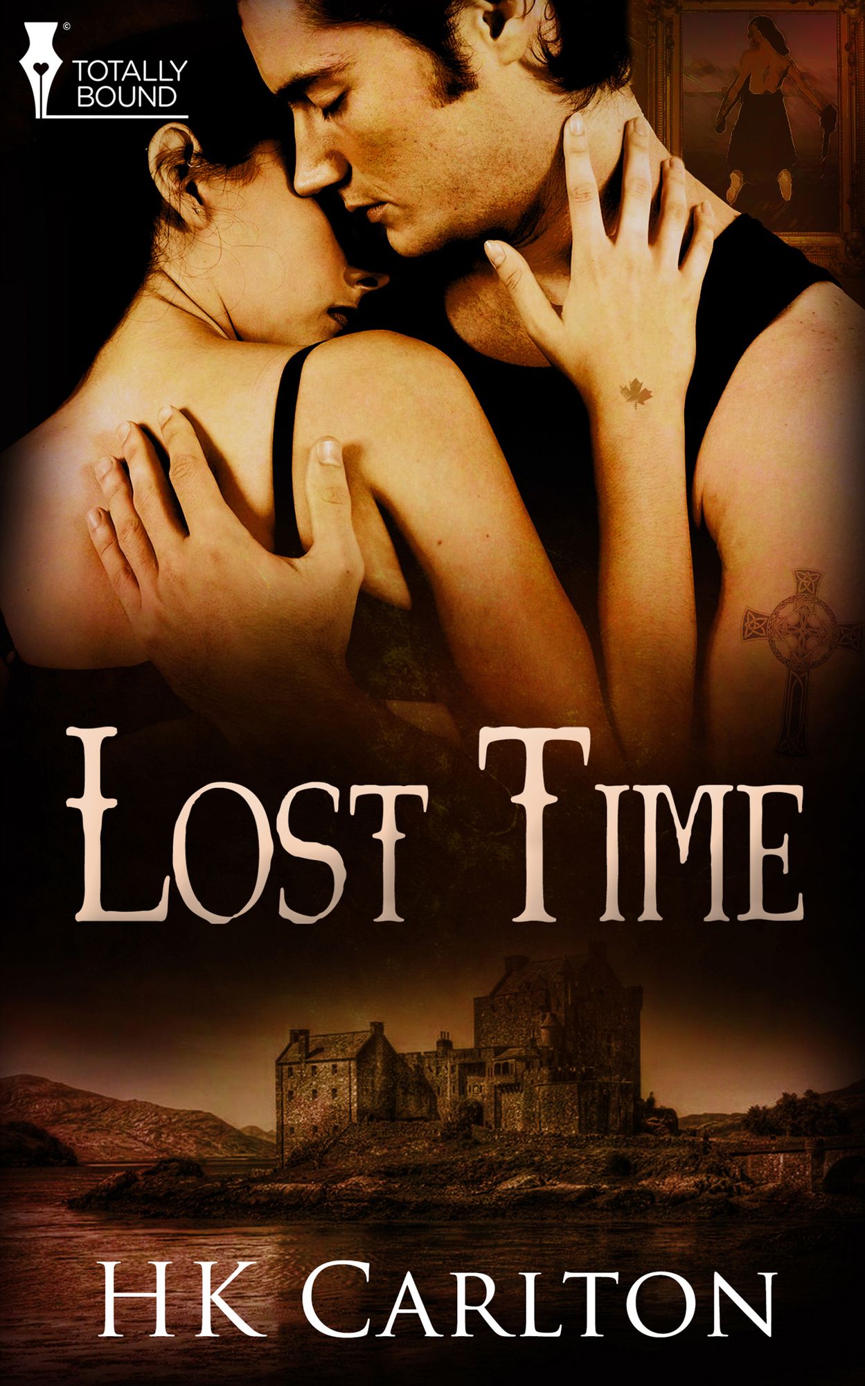 Lost Time
