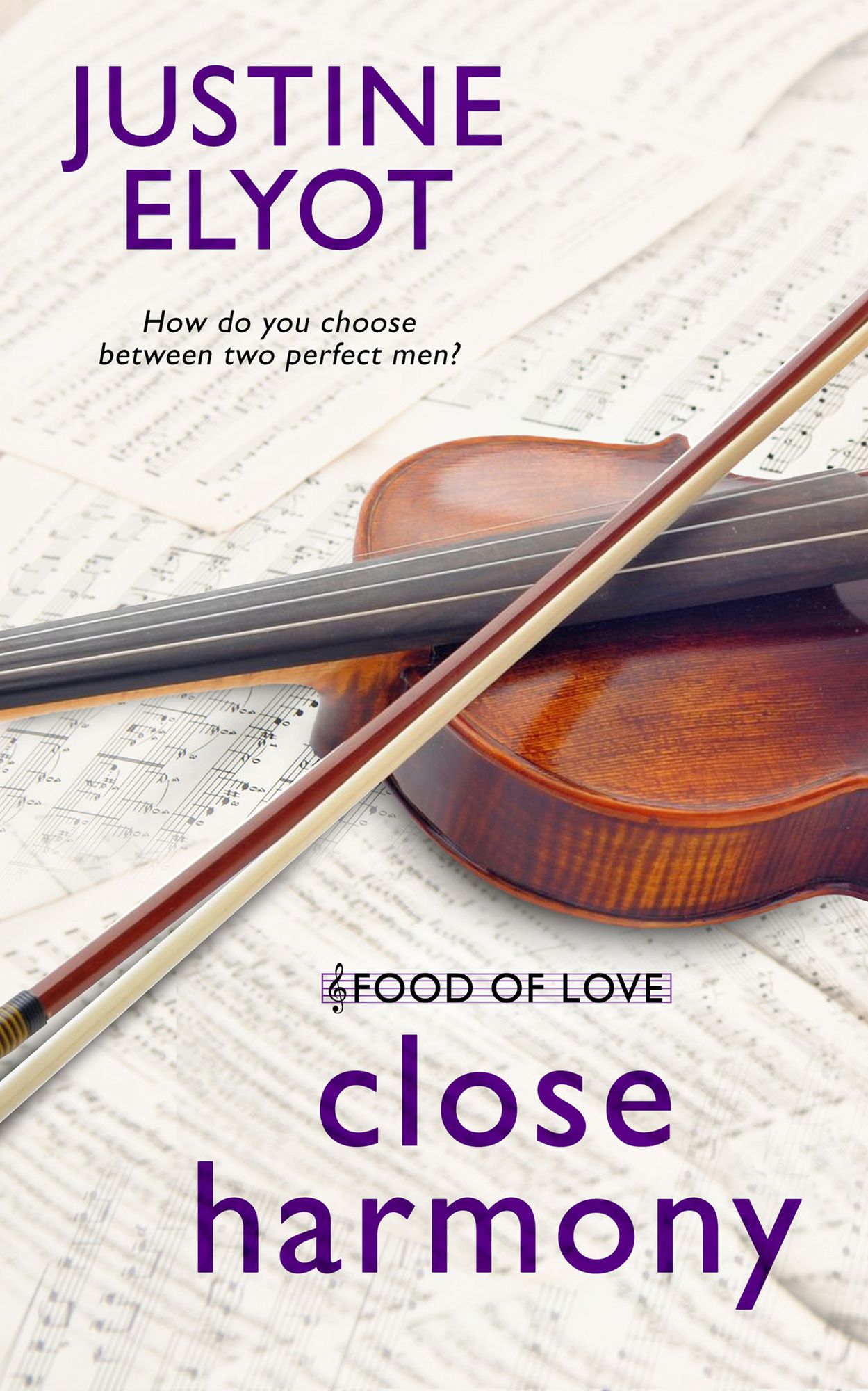 Close Harmony