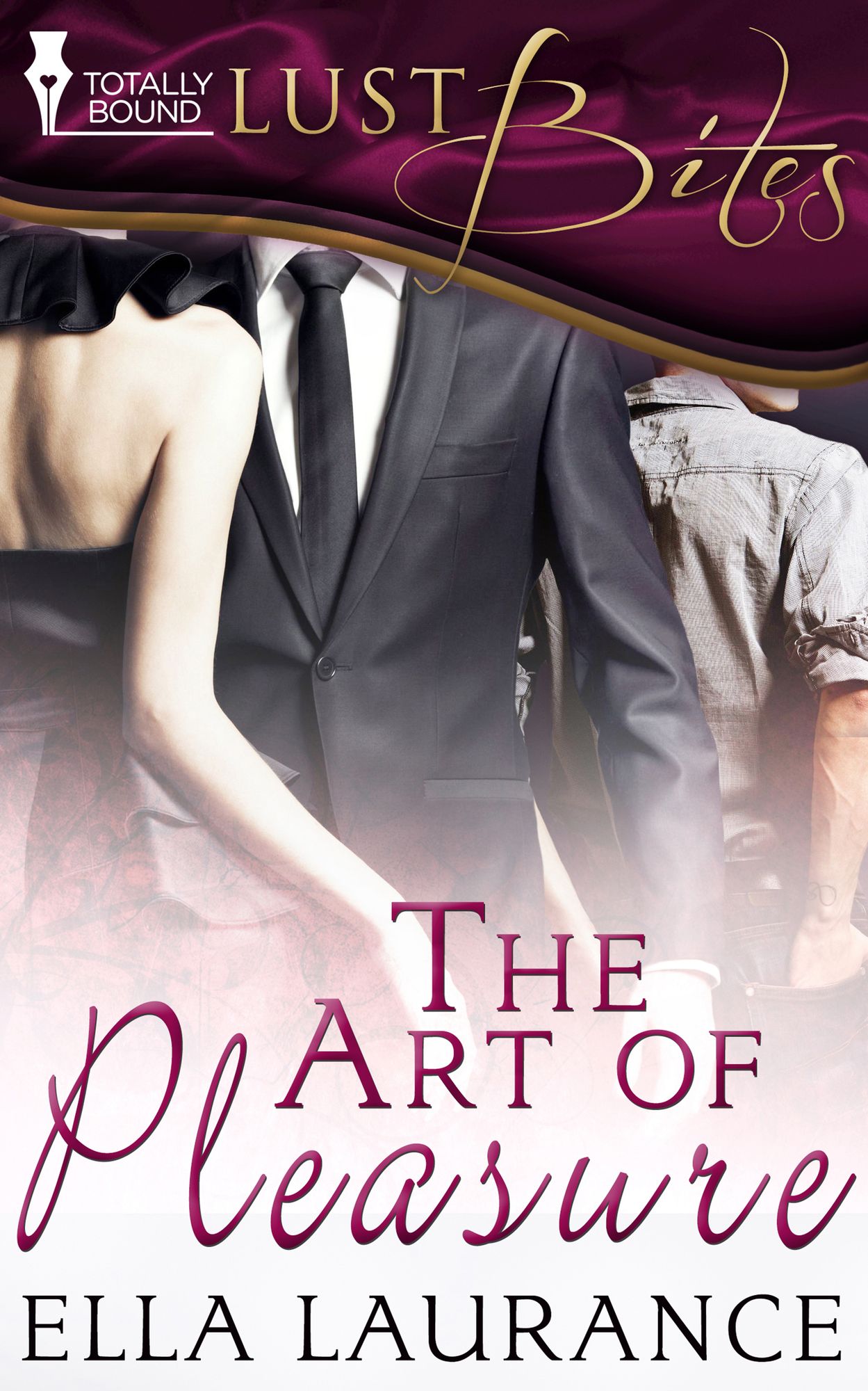 The Art of Pleasure