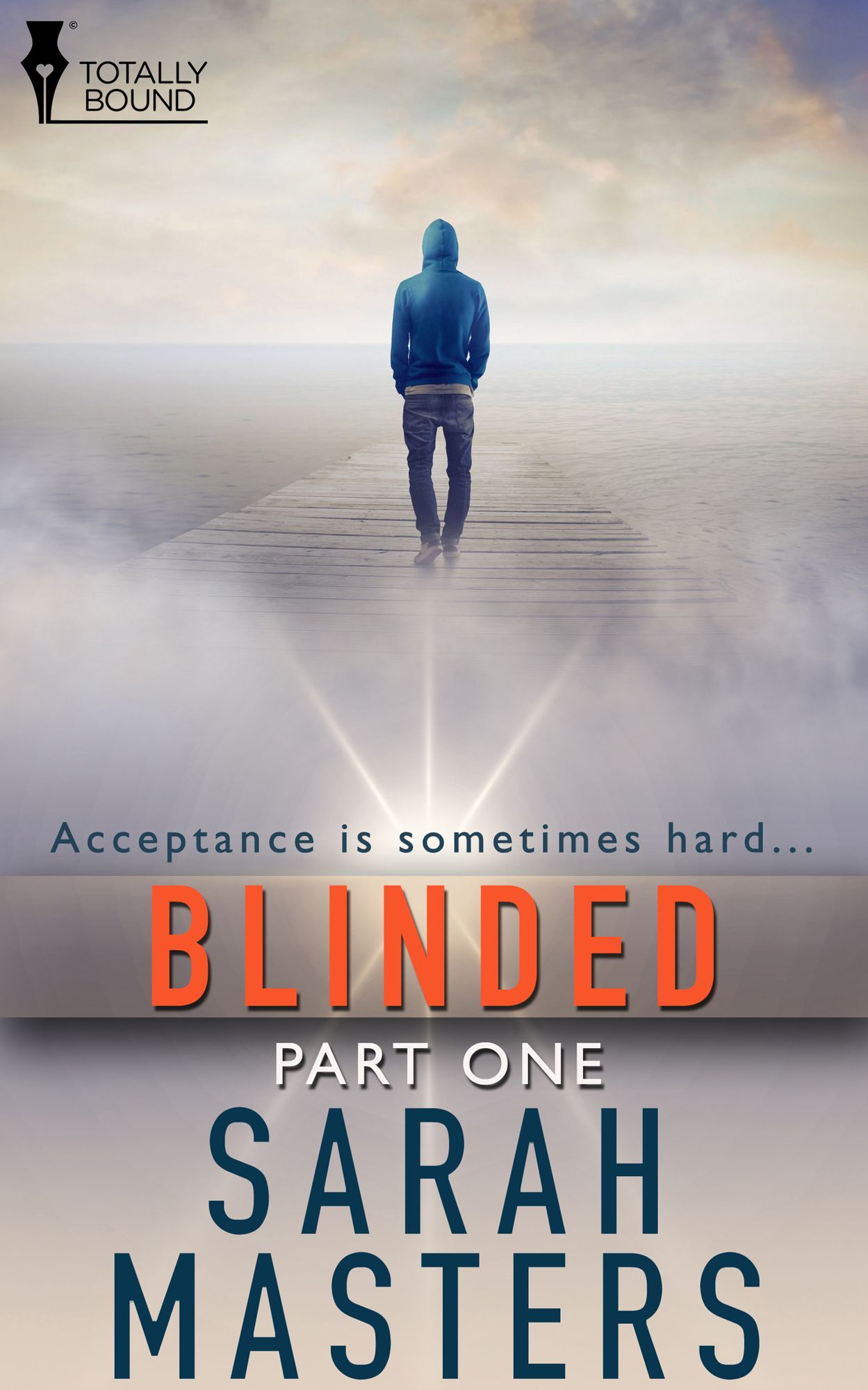 Blinded: Part One