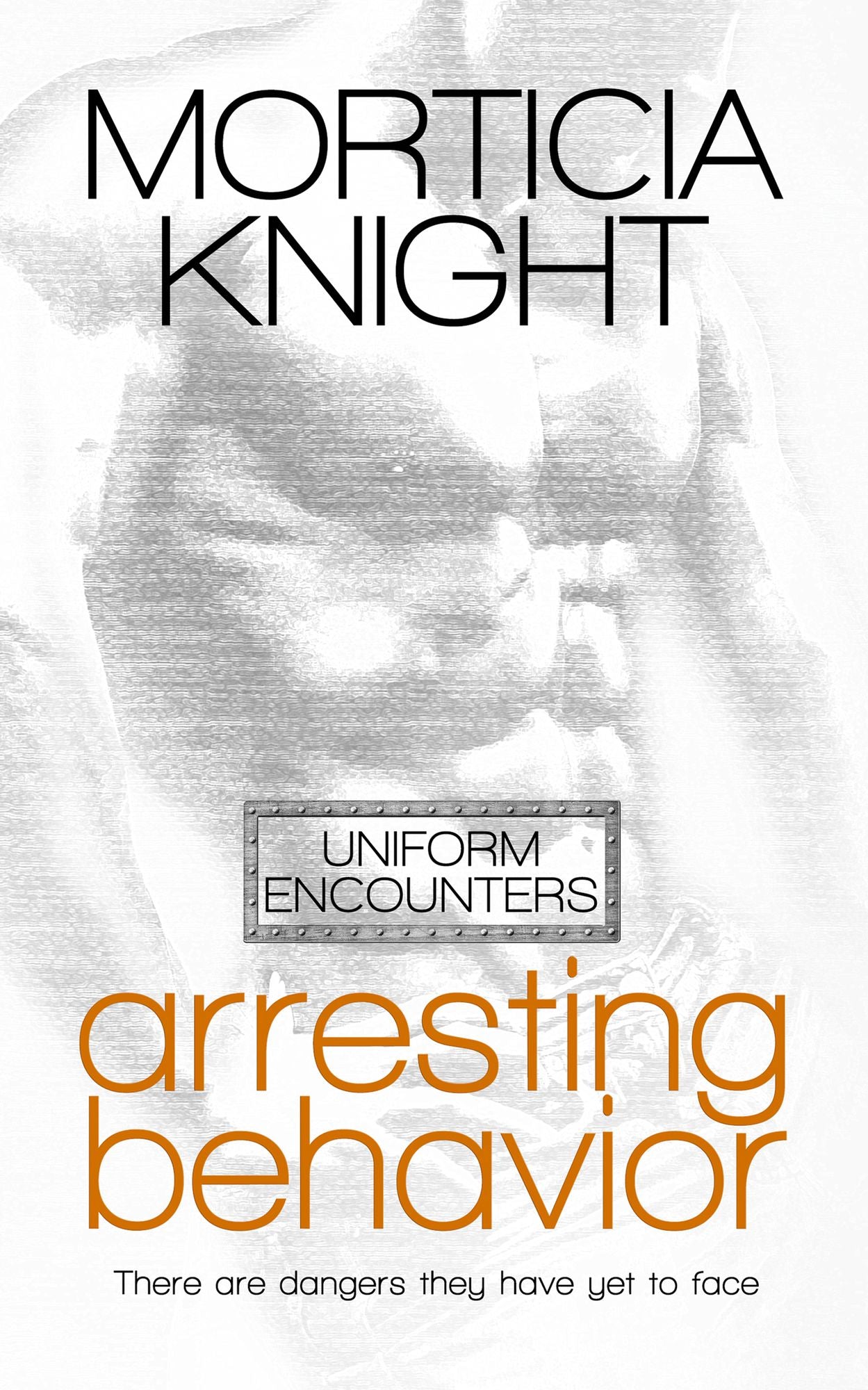 Arresting Behaviour