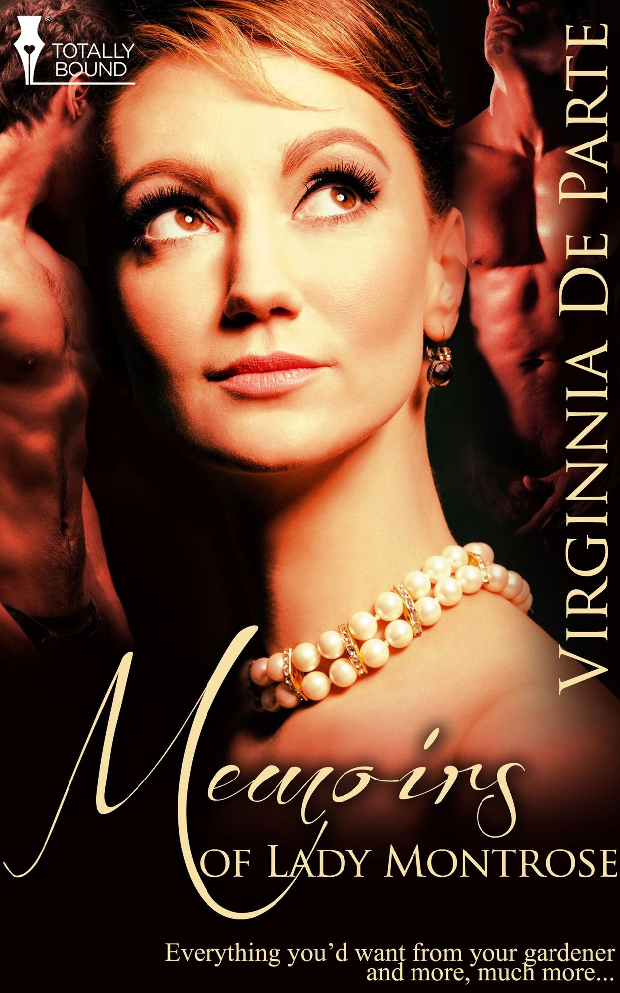 Memoirs of Lady Montrose