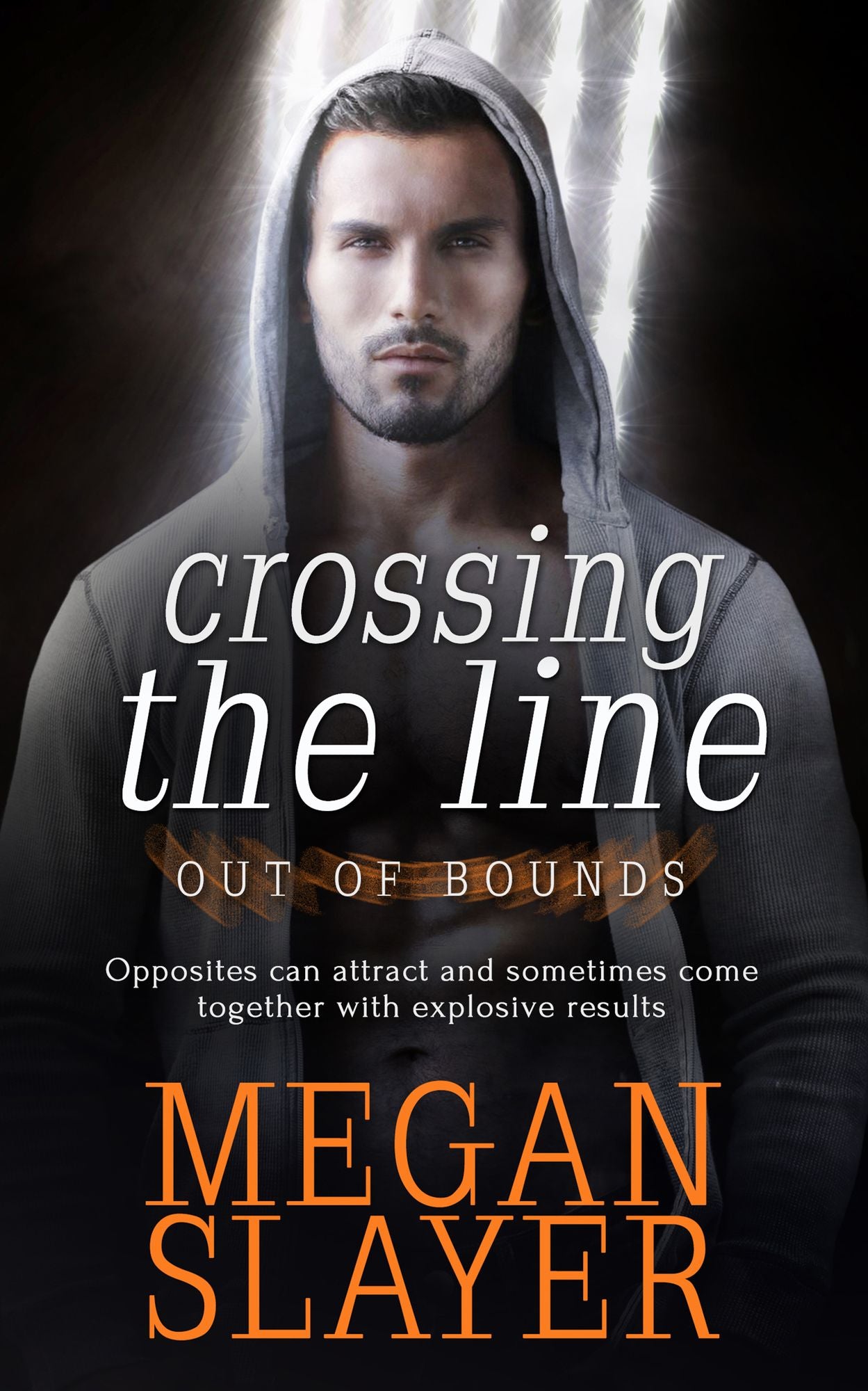 Crossing the Line