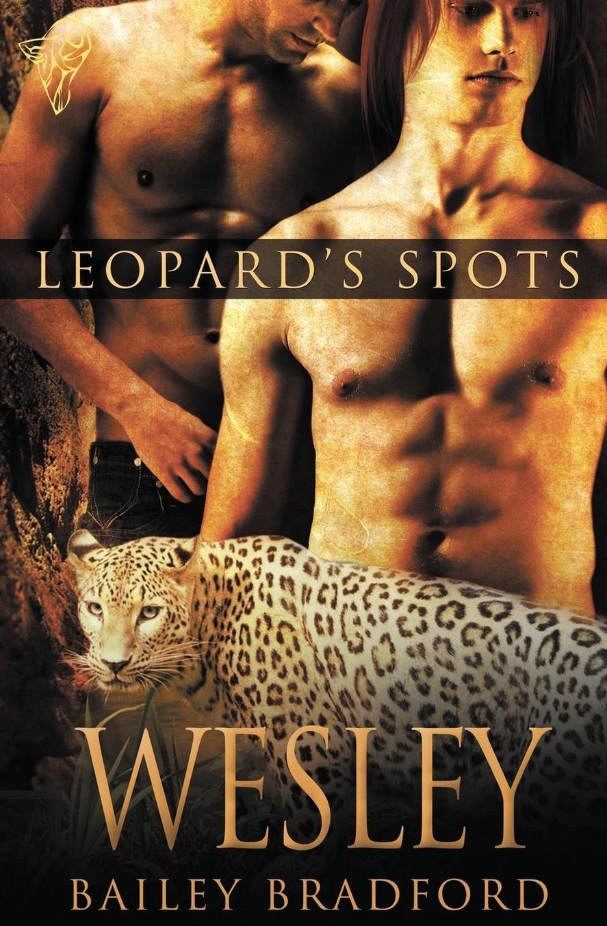 Leopard's Spots: Wesley