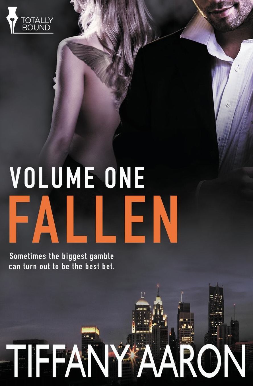 Fallen Volume One