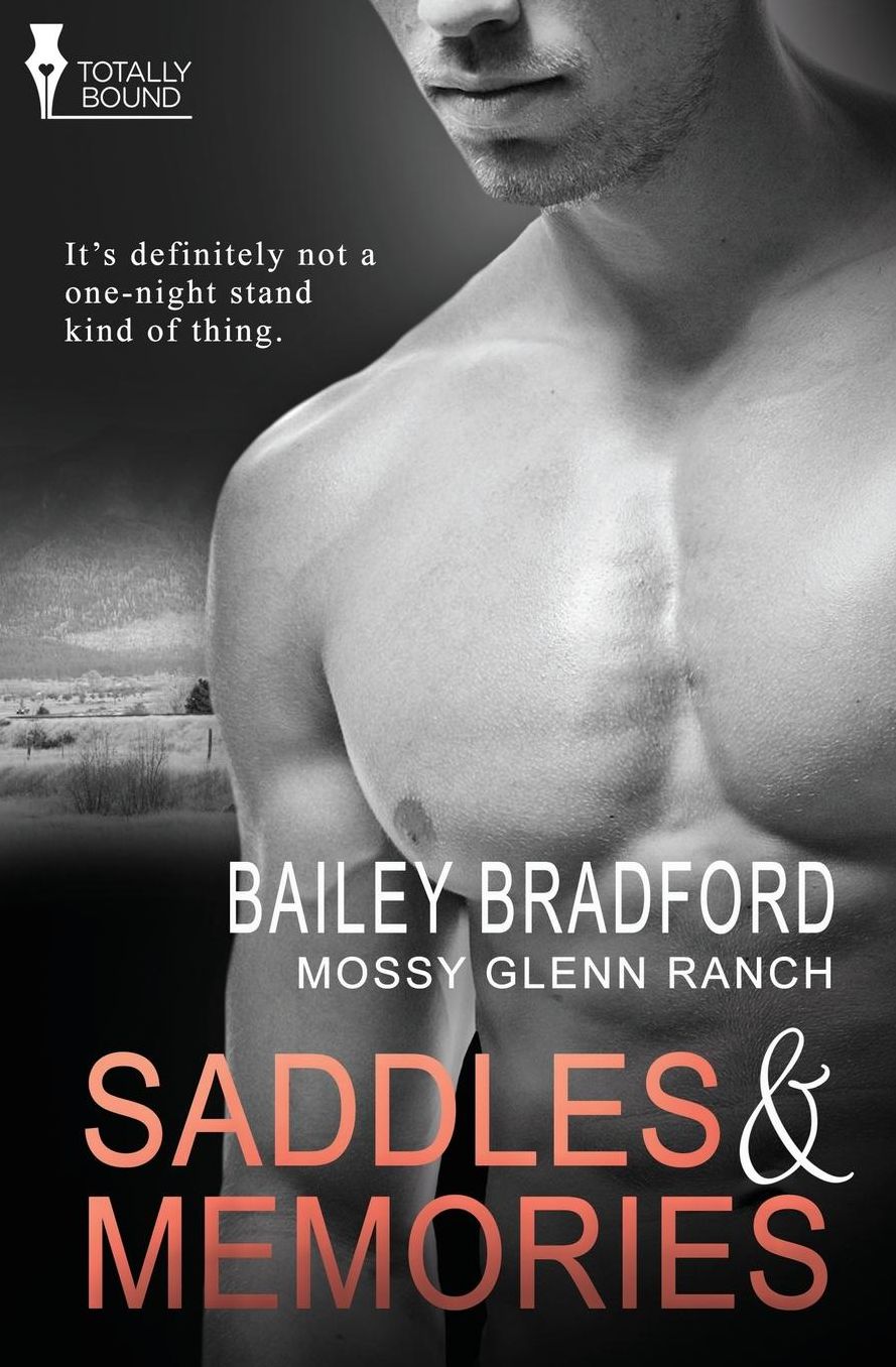 Mossy Glenn: Saddles and Memories