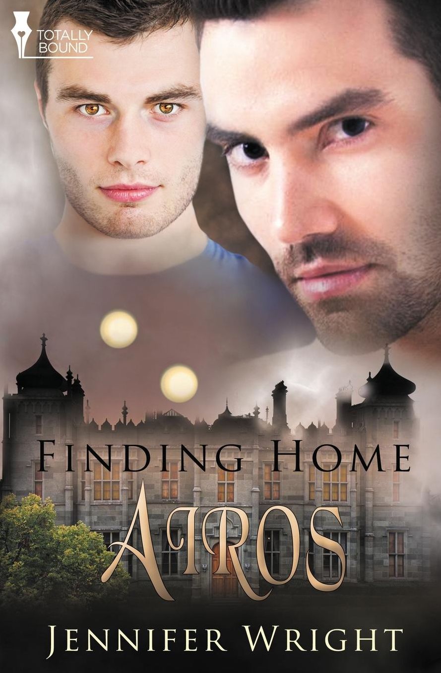 Finding Home: Airos