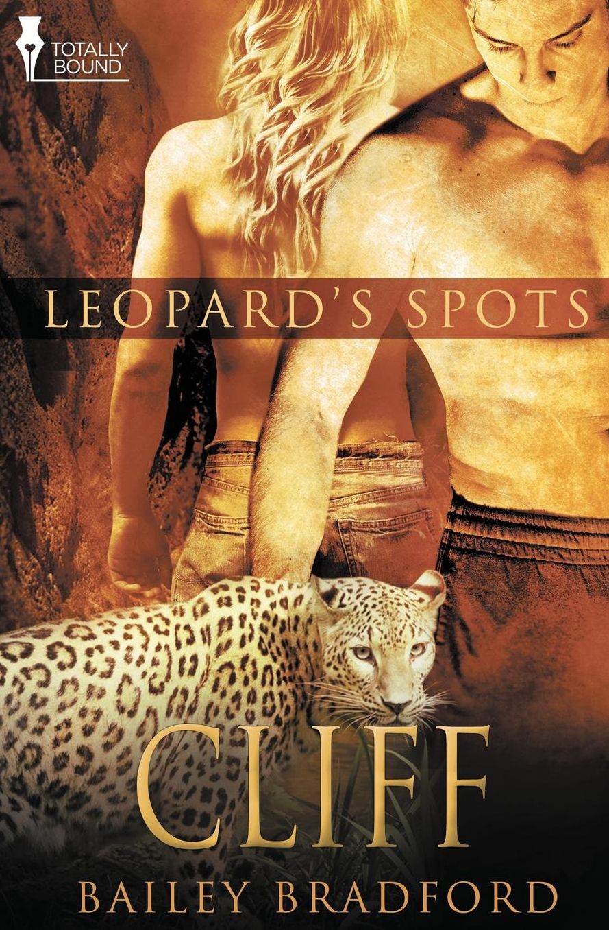 Leopard's Spots: Cliff