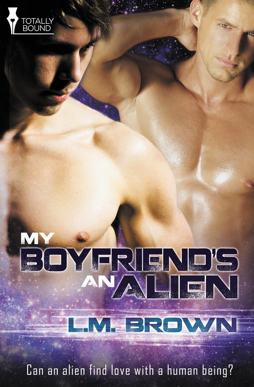 My Boyfriend's an Alien