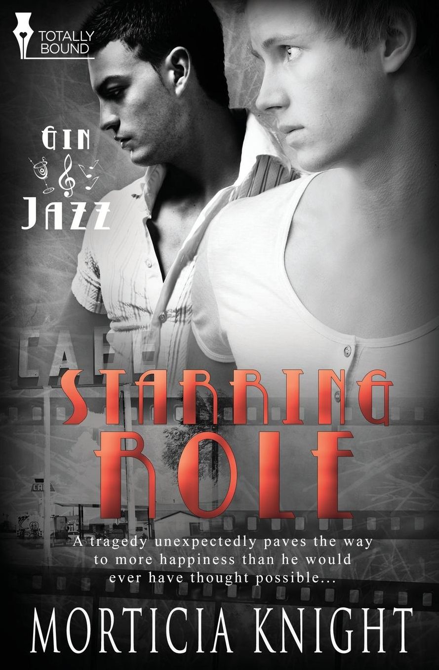 Gin and Jazz: Starring Role