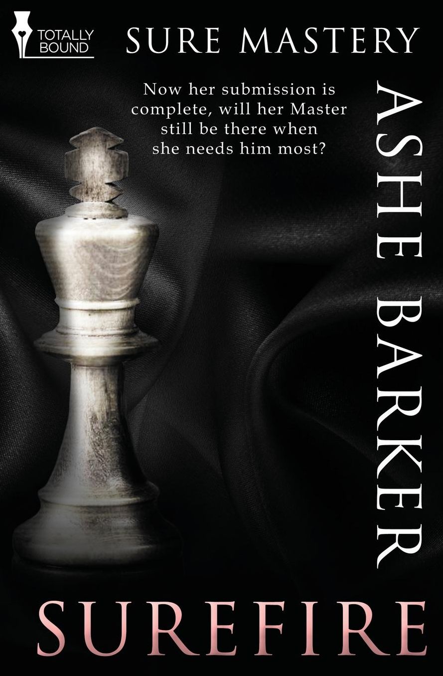 Sure Mastery: Surefire