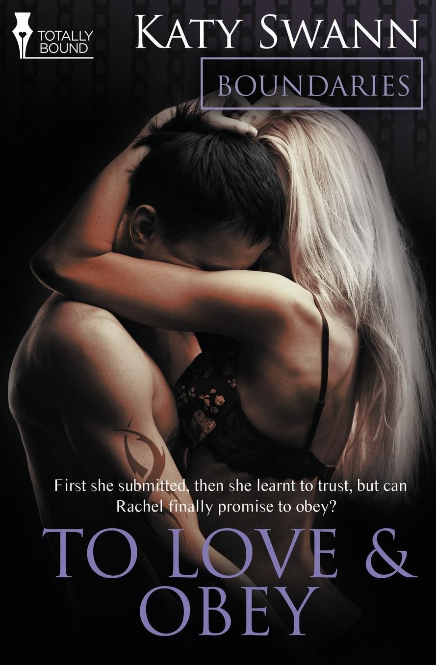 Boundaries: To Love and Obey