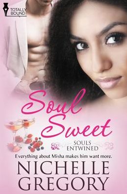 Souls Entwined: Soul Sweet