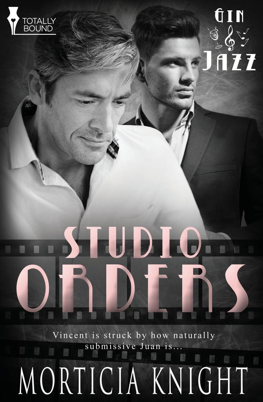 Gin and Jazz: Studio Orders