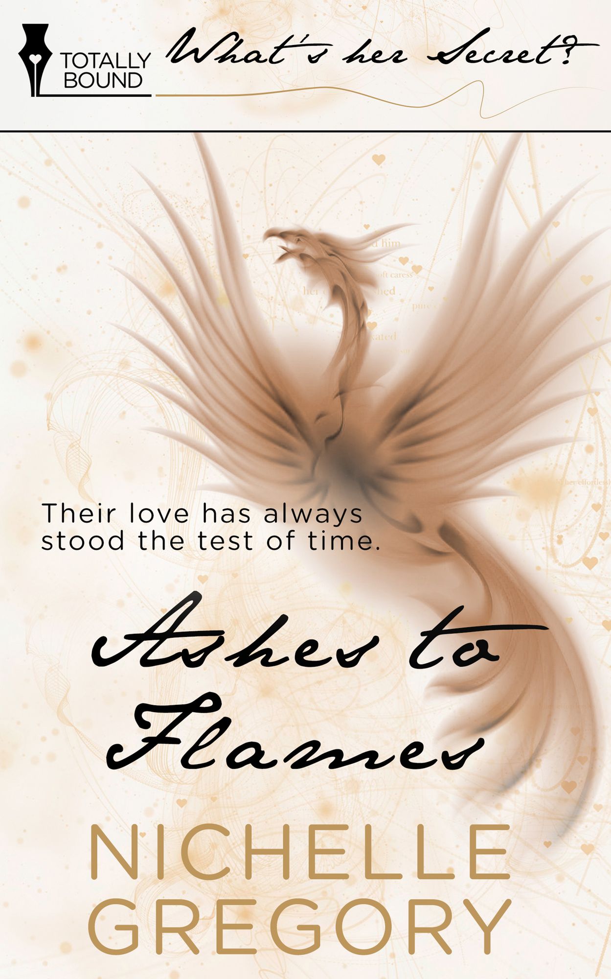 Ashes to Flames