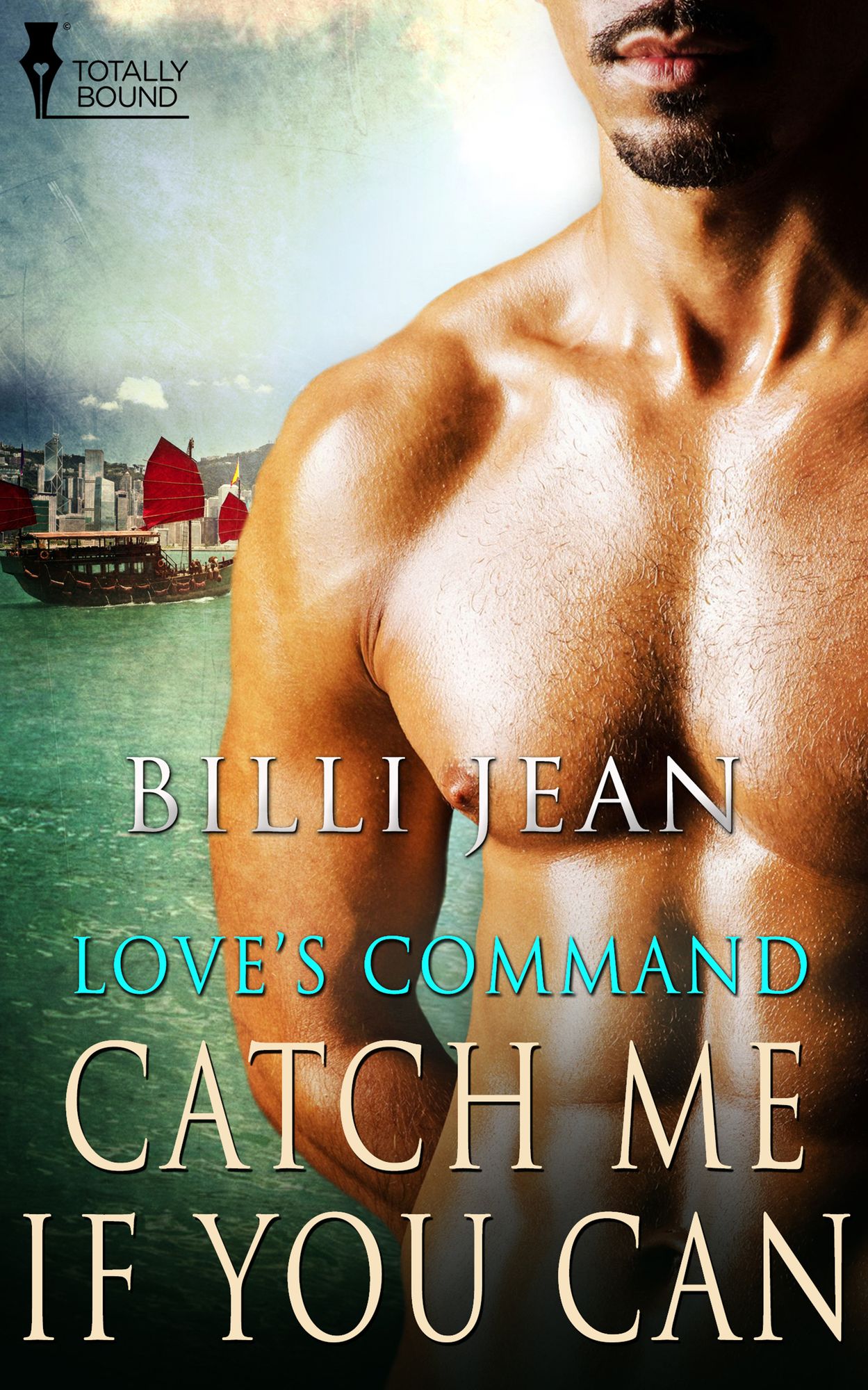 Catch Me If You Can