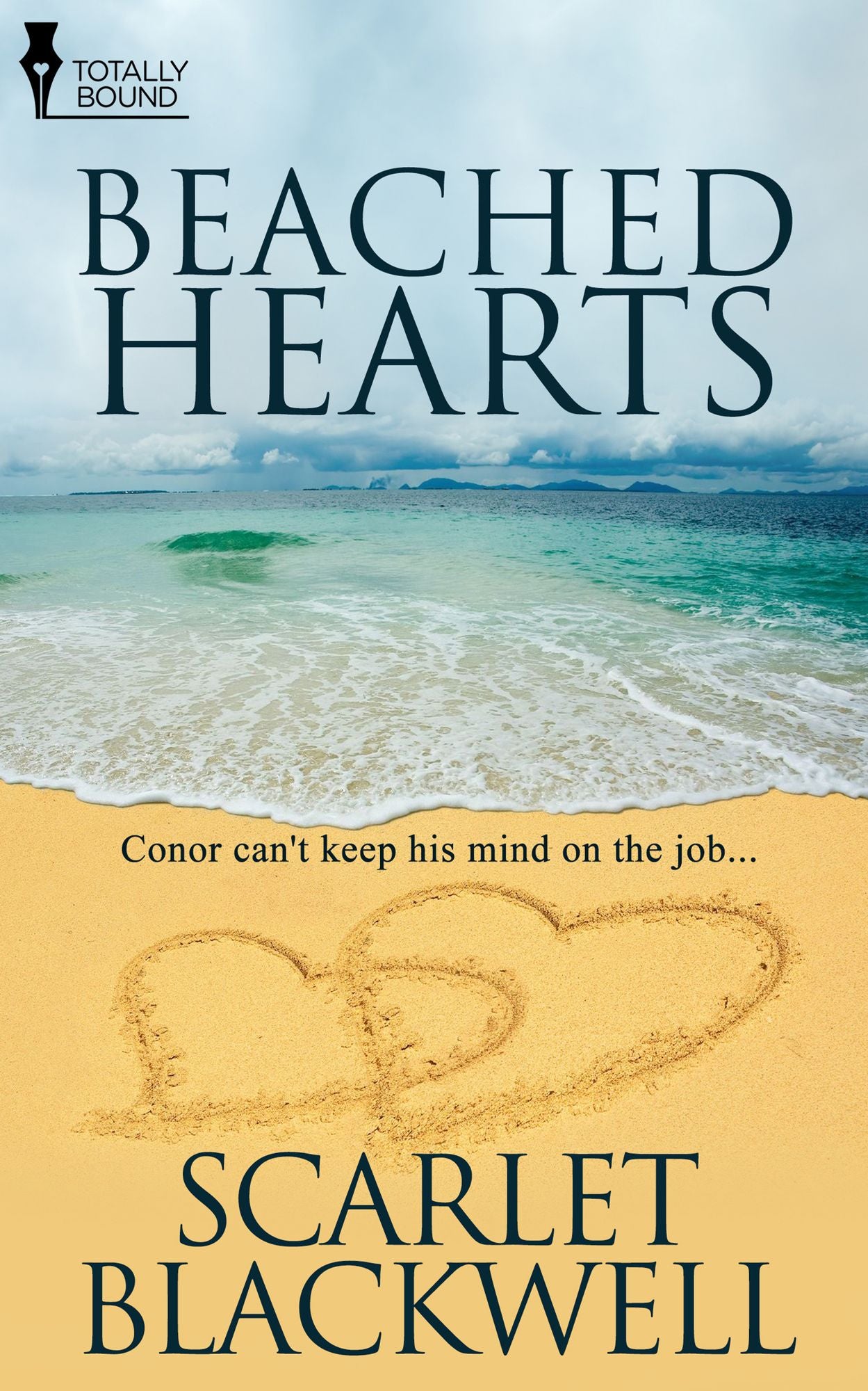 Beached Hearts