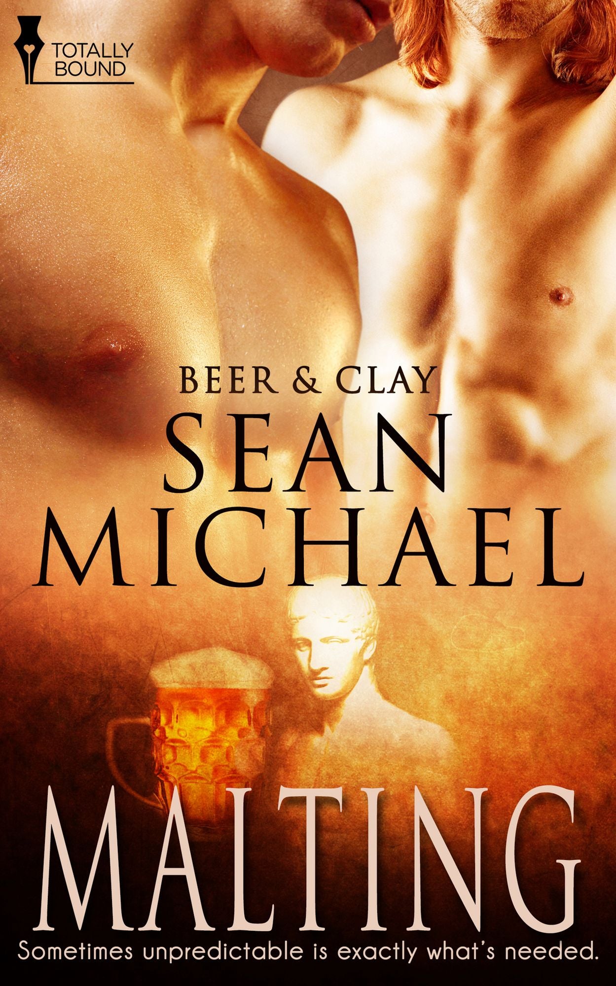Malting (A Gay Erotic Romance)