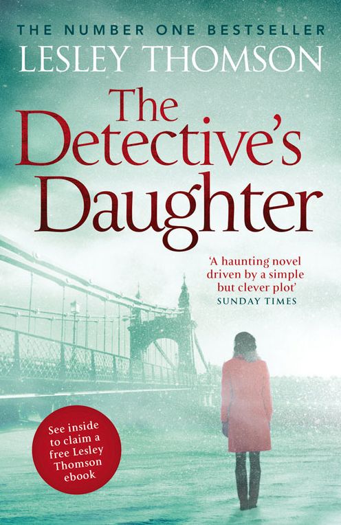The Detective's Daughter