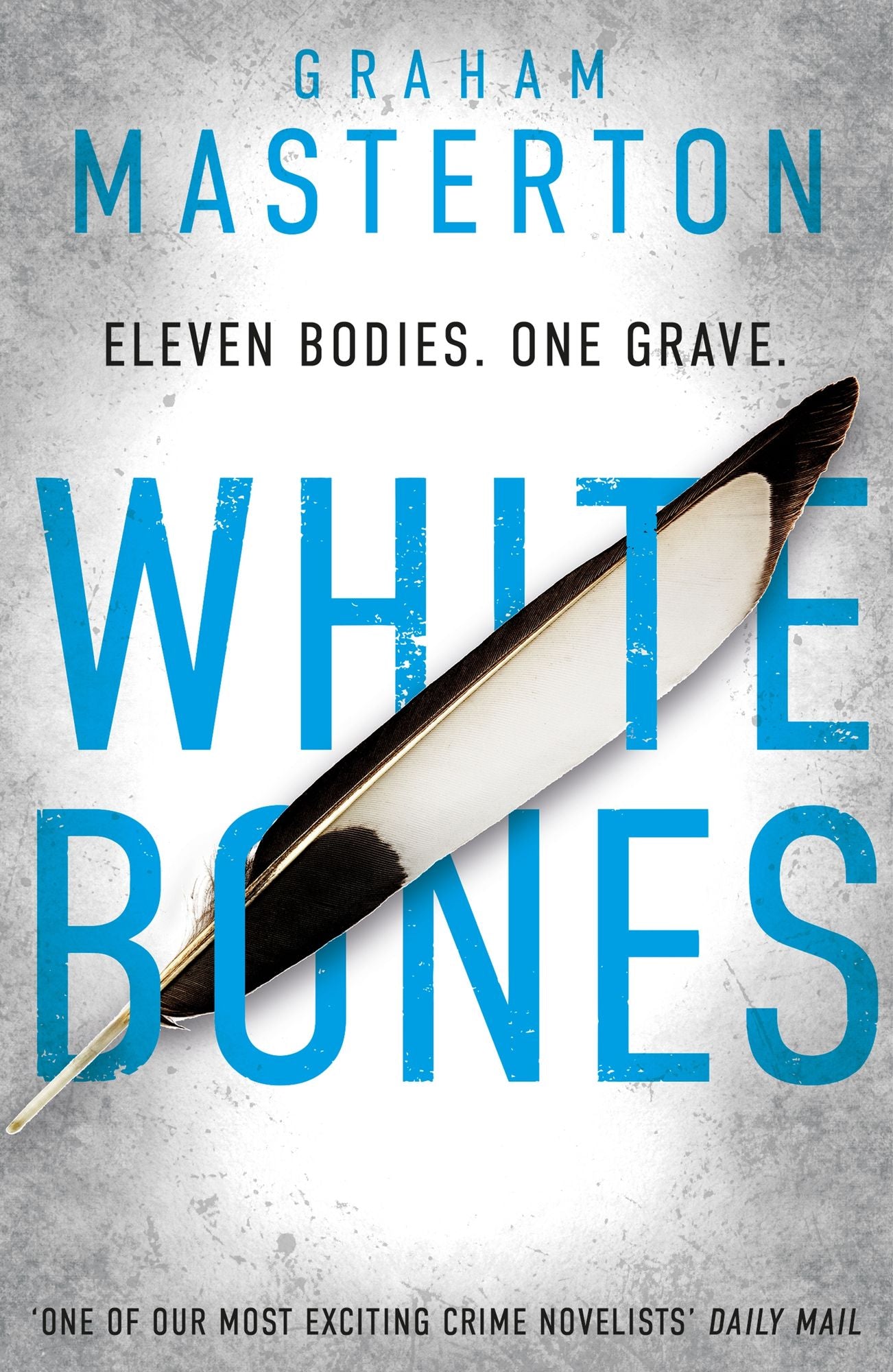 White Bones (Katie Maguire Series #1)