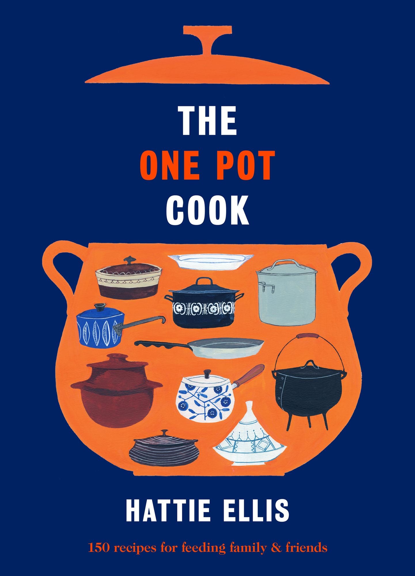 One Pot Cooking