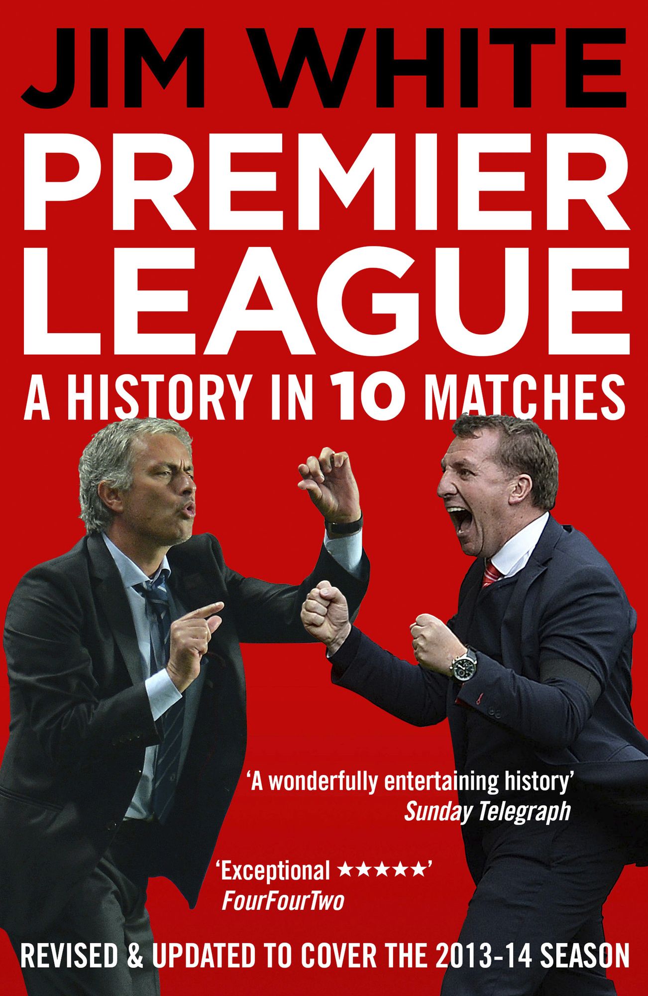 Premier League: A History in 10 Matches