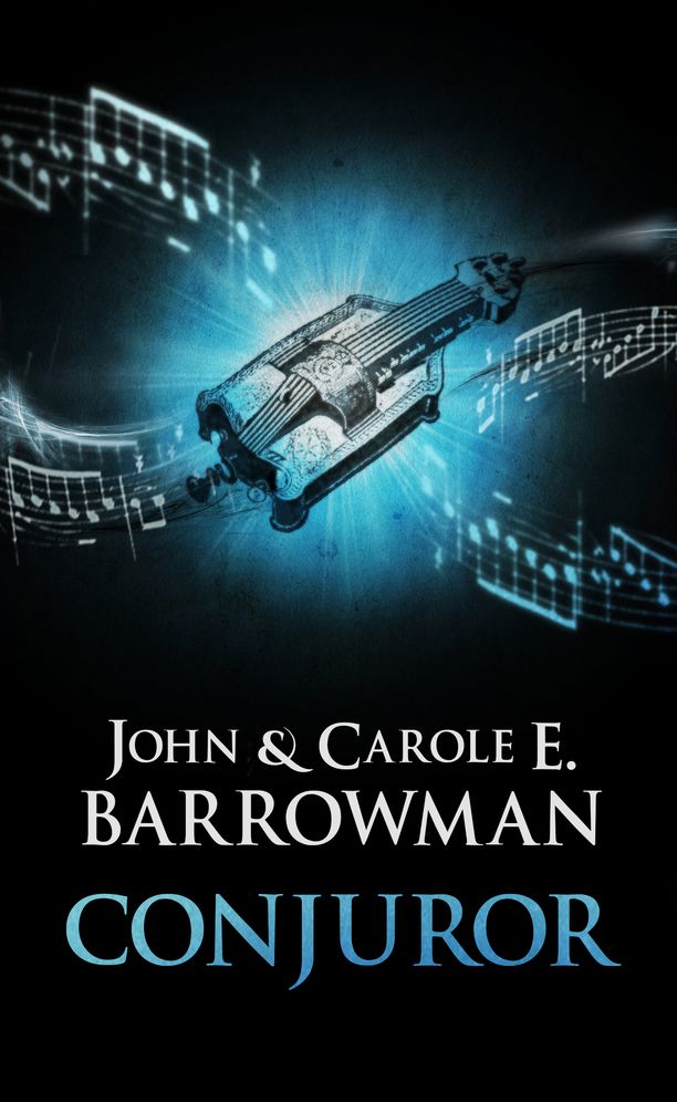 Conjuror: Orion Chronicles