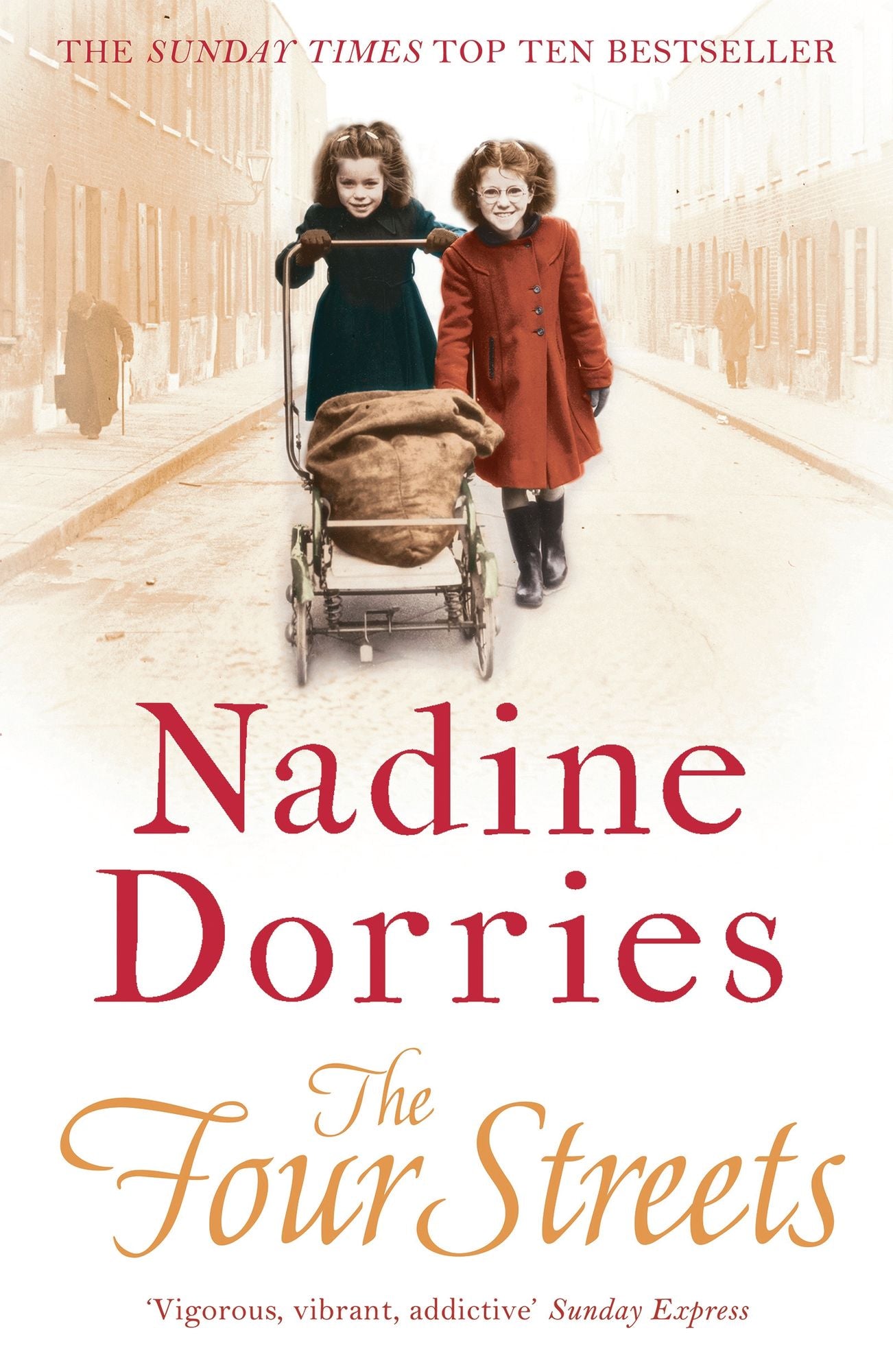 The Four Streets