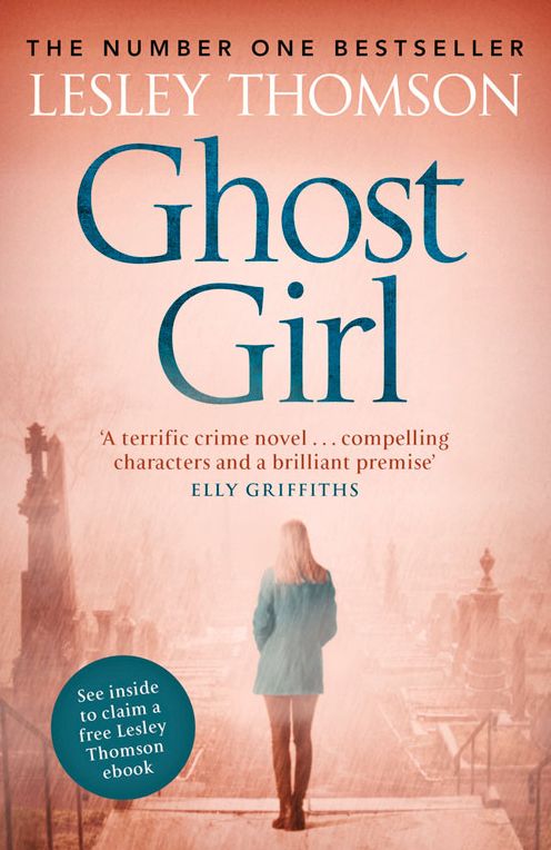 Ghost Girl