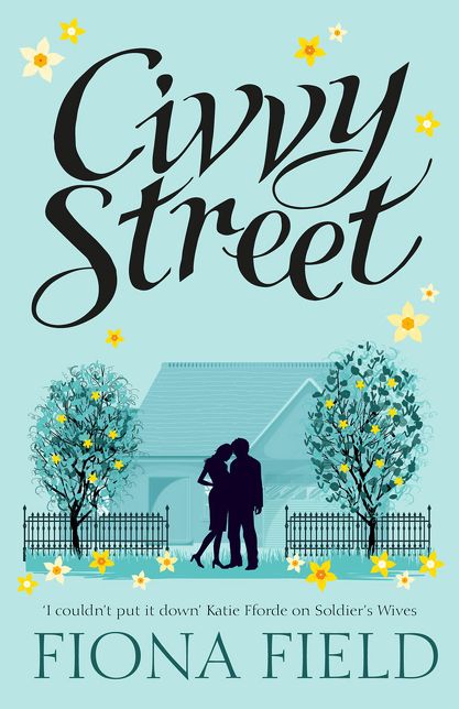 Civvy Street