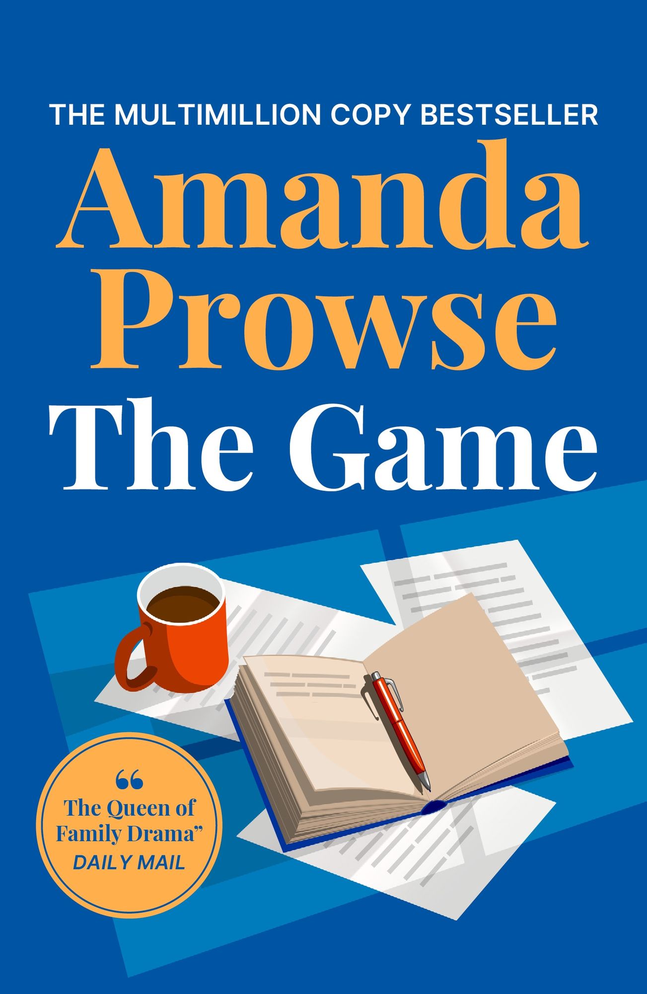 The Game: A Short Story